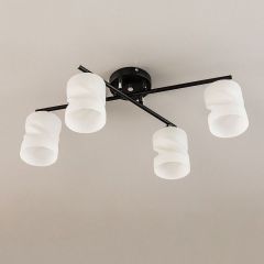 Потолочная люстра Citilux Нильс CL132145 в Режи - rezh.mebel24.online | фото 3
