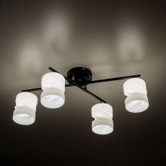 Потолочная люстра Citilux Нильс CL132145 в Режи - rezh.mebel24.online | фото 4