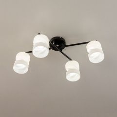 Потолочная люстра Citilux Нильс CL132145 в Режи - rezh.mebel24.online | фото 5