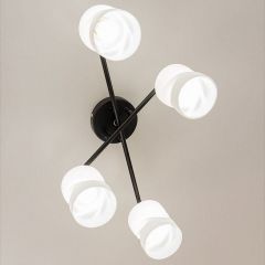 Потолочная люстра Citilux Нильс CL132145 в Режи - rezh.mebel24.online | фото 6