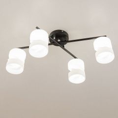 Потолочная люстра Citilux Нильс CL132145 в Режи - rezh.mebel24.online | фото 7