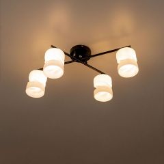 Потолочная люстра Citilux Нильс CL132145 в Режи - rezh.mebel24.online | фото 10