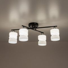 Потолочная люстра Citilux Нильс CL132145 в Режи - rezh.mebel24.online | фото 11