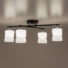 Потолочная люстра Citilux Нильс CL132145 в Режи - rezh.mebel24.online | фото 12