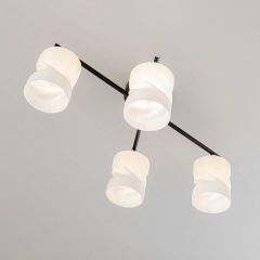 Потолочная люстра Citilux Нильс CL132145 в Режи - rezh.mebel24.online | фото 13