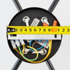 Потолочная люстра Citilux Нильс CL132145 в Режи - rezh.mebel24.online | фото 16