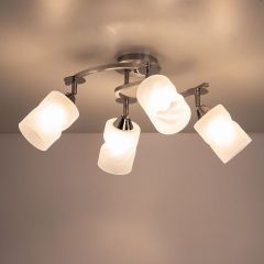 Потолочная люстра Citilux Сиерра CL119240 в Режи - rezh.mebel24.online | фото 3