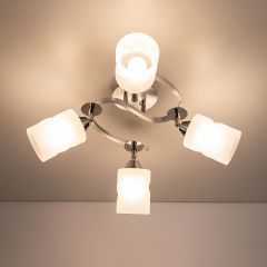 Потолочная люстра Citilux Сиерра CL119240 в Режи - rezh.mebel24.online | фото 5