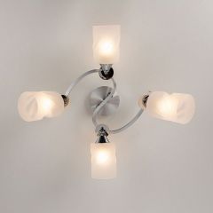 Потолочная люстра Citilux Сиерра CL119240 в Режи - rezh.mebel24.online | фото 6