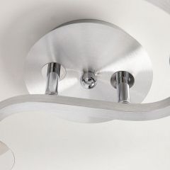 Потолочная люстра Citilux Сиерра CL119240 в Режи - rezh.mebel24.online | фото 9