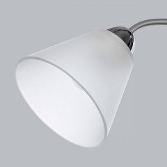 Потолочная люстра De City Нежность 37 676015303 в Режи - rezh.mebel24.online | фото 2