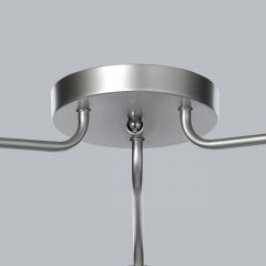 Потолочная люстра De City Нежность 37 676015303 в Режи - rezh.mebel24.online | фото 7