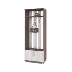КАРИНА Прихожая К73 в Режи - rezh.mebel24.online | фото 5
