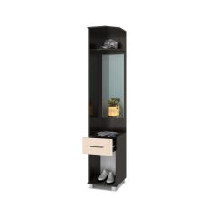 КАРИНА Прихожая К81 в Режи - rezh.mebel24.online | фото 4