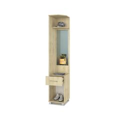 КАРИНА Прихожая К81 в Режи - rezh.mebel24.online | фото 6