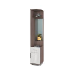 КАРИНА Прихожая К81 в Режи - rezh.mebel24.online | фото 9