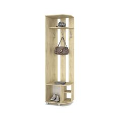 КАРИНА Прихожая К82 в Режи - rezh.mebel24.online | фото 6