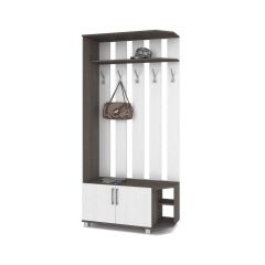 КАРИНА Прихожая К83 в Режи - rezh.mebel24.online | фото