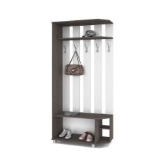 КАРИНА Прихожая К83 в Режи - rezh.mebel24.online | фото 2