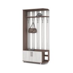 КАРИНА Прихожая К83 в Режи - rezh.mebel24.online | фото 7