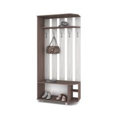 КАРИНА Прихожая К83 в Режи - rezh.mebel24.online | фото 8