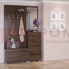 Прихожая Мелисса композиция 8 (Акация Молдау) в Режи - rezh.mebel24.online | фото