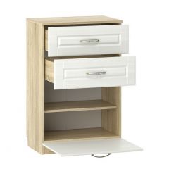 НМ 040.45 Х Тумба "Оливия" в Режи - rezh.mebel24.online | фото 2