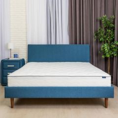 PROxSON Матрас Active Comfort M (Ткань Трикотаж Эко) 90x190 в Режи - rezh.mebel24.online | фото 3