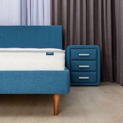 PROxSON Матрас Active Comfort M (Ткань Трикотаж Эко) 90x190 в Режи - rezh.mebel24.online | фото 4