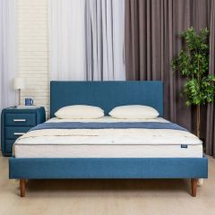 PROxSON Матрас Active F (Ткань Трикотаж Эко) 120x200 в Режи - rezh.mebel24.online | фото 2