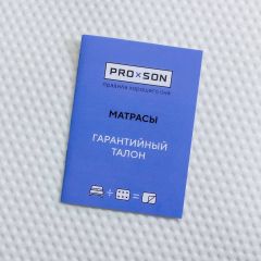 PROxSON Матрас Green Extra F (Tricotage Dream) 200x190 в Режи - rezh.mebel24.online | фото 10
