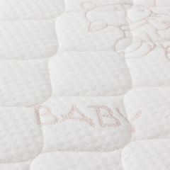 PROxSON Матрас Медвежонок (Cotton Little PROSON) 120x130 в Режи - rezh.mebel24.online | фото 7