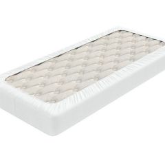 PROxSON Защитный чехол Aqua Save M (Ткань влагостойкая Terry Cloth) 200x220 в Режи - rezh.mebel24.online | фото 2