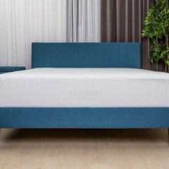 PROxSON Защитный чехол Aqua Save M (Ткань влагостойкая Terry Cloth) 200x220 в Режи - rezh.mebel24.online | фото 3