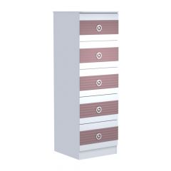 САМАНТА СМ2 Комод в Режи - rezh.mebel24.online | фото