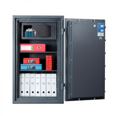 Сейф Гарант Евро-120T.EL в Режи - rezh.mebel24.online | фото 2
