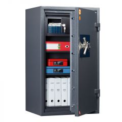 Сейф Гарант Евро-120T.EL в Режи - rezh.mebel24.online | фото 3