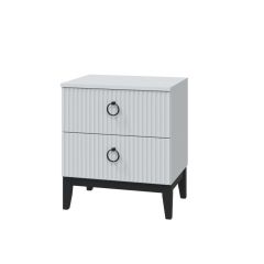 ШАРЛИЗ спальный гарнитур (модульный) в Режи - rezh.mebel24.online | фото 10