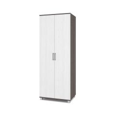 ЕВА Шкаф 2-х дверный Е20 в Режи - rezh.mebel24.online | фото