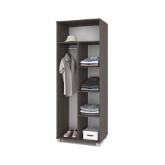 ЕВА Шкаф 2-х дверный Е20 в Режи - rezh.mebel24.online | фото 2