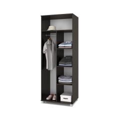 ЕВА Шкаф 2-х дверный Е20 в Режи - rezh.mebel24.online | фото 4