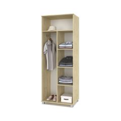ЕВА Шкаф 2-х дверный Е20 в Режи - rezh.mebel24.online | фото 6