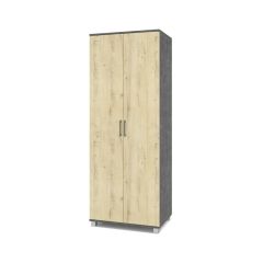 ЕВА Шкаф 2-х дверный Е20 в Режи - rezh.mebel24.online | фото 7