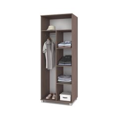 ЕВА Шкаф 2-х дверный Е20 в Режи - rezh.mebel24.online | фото 10