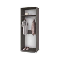 ЕВА Шкаф 2-х дверный Е21 в Режи - rezh.mebel24.online | фото 2