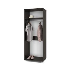 ЕВА Шкаф 2-х дверный Е21 в Режи - rezh.mebel24.online | фото 4