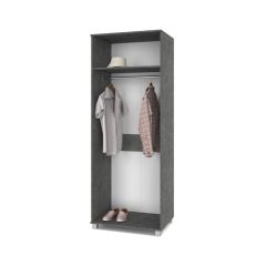 ЕВА Шкаф 2-х дверный Е21 в Режи - rezh.mebel24.online | фото 8