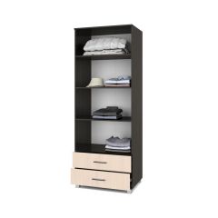 ЕВА Шкаф 2-х дверный Е23 в Режи - rezh.mebel24.online | фото 4