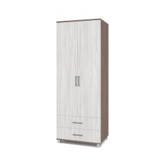 ЕВА Шкаф 2-х дверный Е23 в Режи - rezh.mebel24.online | фото 9