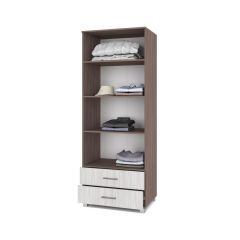 ЕВА Шкаф 2-х дверный Е23 в Режи - rezh.mebel24.online | фото 10
